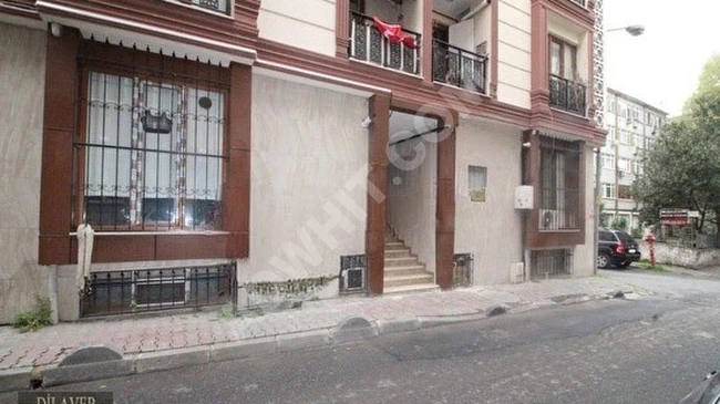BAKIRKÖY CAROUSEL YAKINI 6 YILLIK 1+1 KREDİLİ GÜNEY CEPHE BOŞŞ