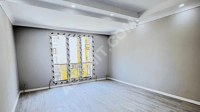 GÜNGÖREN KALE CENTER YAKINI SATILIK 3+1 SIFIR DAİRE