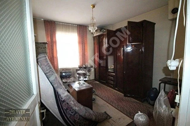 BAHÇELİEVLER ULUBATLI HASAN CAD YAKINI 2 KAT EKSİK 3+1 GÜNEY CEPHE