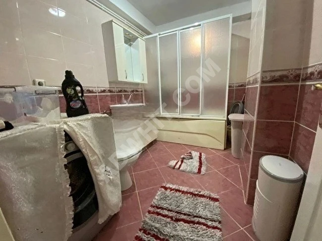 BAHÇELİEVLER SOĞANLI TİCARET LİSE YAKINI 2006 YAPIMI 3+1 KREDİLİ