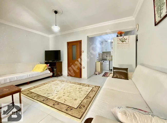 ⫸SADECE BEST EMLAKTAN⫷TAHTAKUŞLARDA DENİZE 90 METRE 2+1 MÜSTAKİL