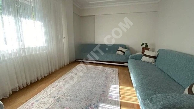 BAHÇELİEVLER SOĞANLI TİCARET LİSE YAKINI 2006 YAPIMI 3+1 KREDİLİ