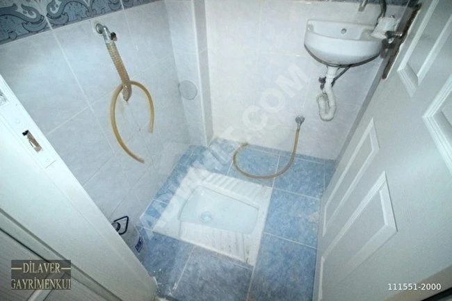 BAHÇELİEVLER ULUBATLI HASAN CAD YAKINI 20 YILLIK 3+1 GÜNE CEPHE KREDİLİ