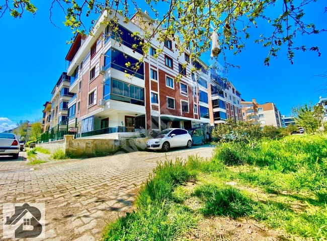 ⫸TEK YETKİLİ BEST EMLAK'TAN⫷ DOĞALGAZLI ARAKAT ÖNCEPHE GENİŞ 2+1