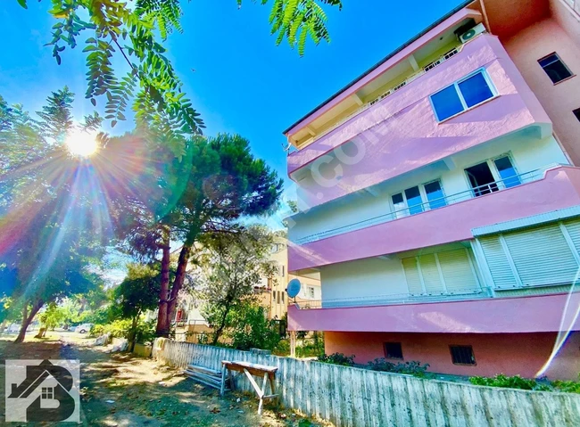 ⫸AKÇAY BEST EMLAKTAN⫷İKİZÇAYDA ÖNCEPHE ARAKAT İÇİ FUL YAPILI 2+1