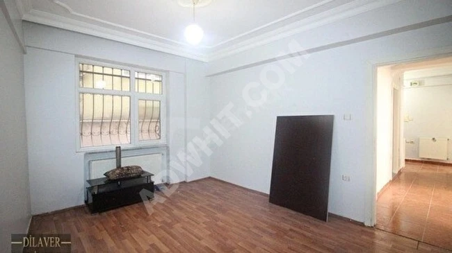 BAHÇELİEVLER ULUBATLI HASAN CAD YAKINI 20 YILLIK 3+1 GÜNE CEPHE KREDİLİ