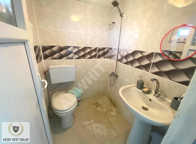 TEK YETKİLİ AKÇAY BEST EMLAKTAN EMSALSİZ 12 DÖNÜM ÇİFTLİK