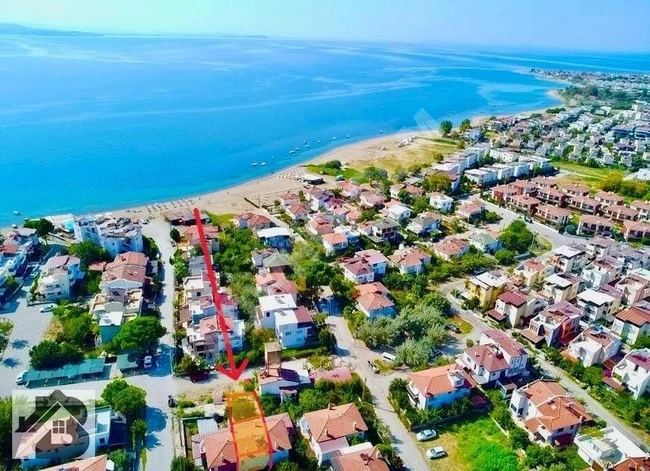 ⫸SADECE BEST EMLAKTAN⫷TAHTAKUŞLARDA DENİZE 90 METRE 2+1 MÜSTAKİL