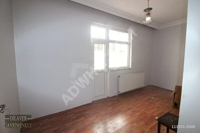 BAHÇELİEVLER ULUBATLI HASAN CAD YAKINI 20 YILLIK 3+1 GÜNE CEPHE KREDİLİ