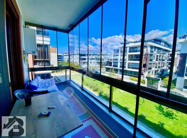 ⫸TEK YETKİLİ BEST EMLAK'TAN⫷ DOĞALGAZLI ARAKAT ÖNCEPHE GENİŞ 2+1