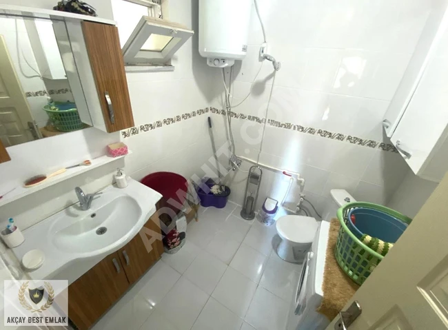 TEK YETKİLİ AKÇAY BEST EMLAKTAN EMSALSİZ 12 DÖNÜM ÇİFTLİK