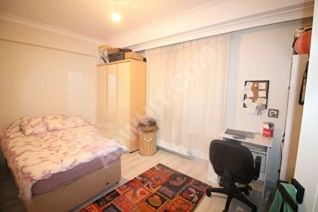 BAHÇELİEVLER ÇAMLIK CAD YAKINI 2 YILLIK 2+1 KAT MÜLKİYETLİ