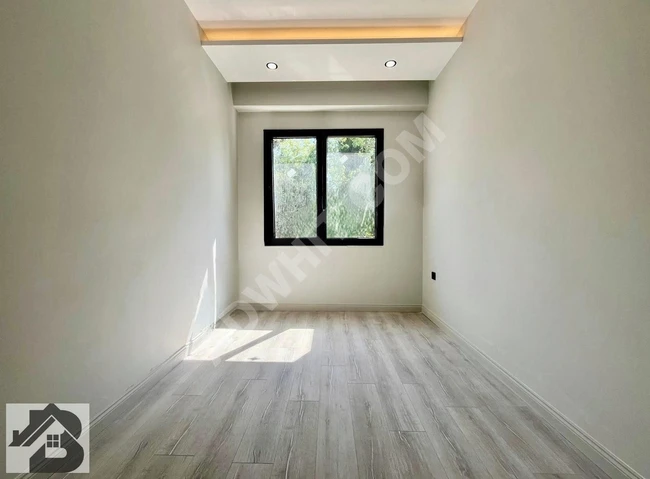 ⫸BEST EMLAK'TAN⫷ OKSİJEN DEPOSU 'GÜRE'DE' MÜSTAKİL TADINDA 2+1