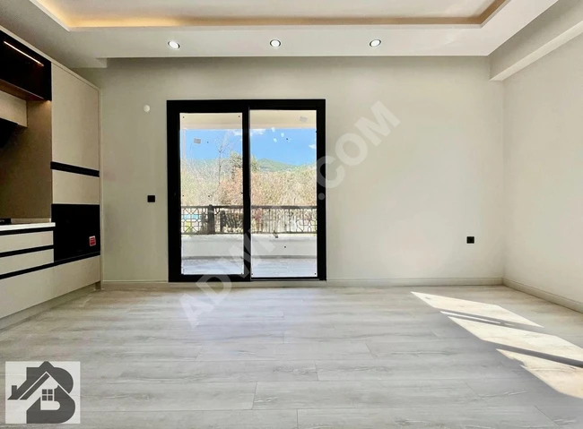 ⫸BEST EMLAK'TAN⫷ OKSİJEN DEPOSU 'GÜRE'DE' MÜSTAKİL TADINDA 2+1