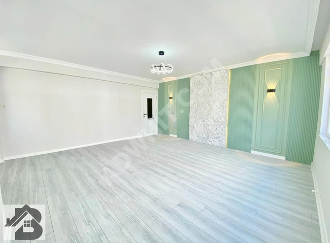 ⫸AKÇAY BEST EMLAK'TAN⫷İKİZÇAY DA LÜX TARSARIM GENİŞ BALKONLU 2+1