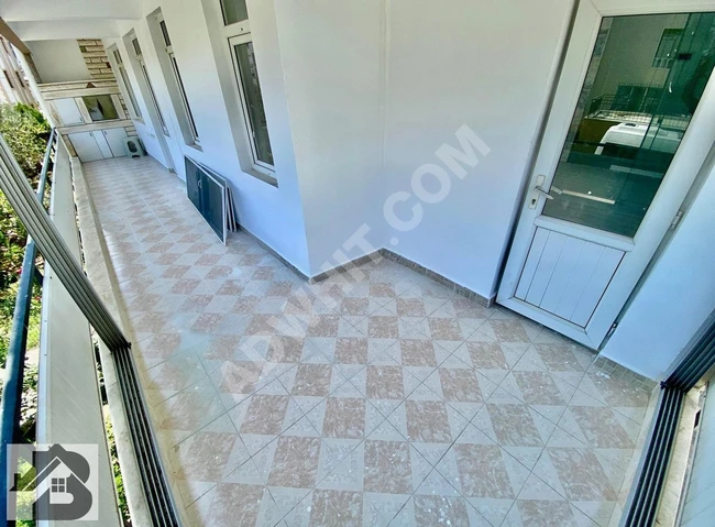 ⫸AKÇAY BEST EMLAK'TAN⫷İKİZÇAY DA LÜX TARSARIM GENİŞ BALKONLU 2+1