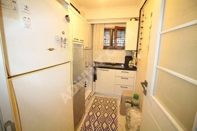 BAHÇELİEVLER ÇAMLIK CAD YAKINI 2 YILLIK 2+1 KAT MÜLKİYETLİ