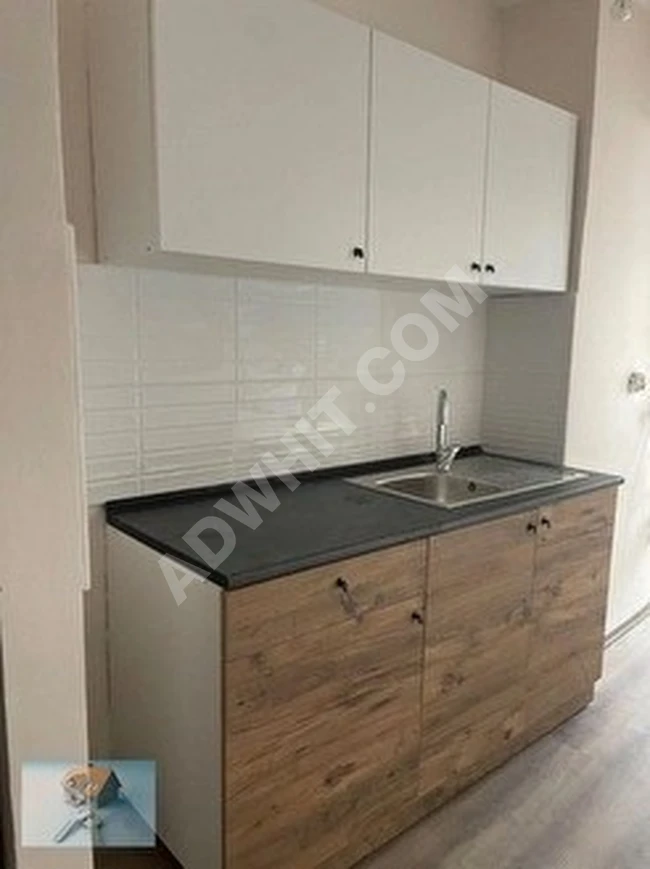 TİAMO'DAN YÜKSEK GİRİŞ 2+1  70m KOMBİLİ