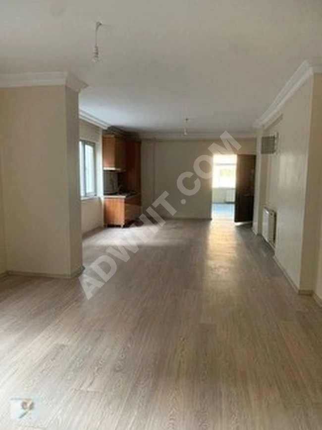 TİAMO'DAN OFİS İŞYERİ 135m 4KAT ASANSÖRLÜ  KOMBİLİ