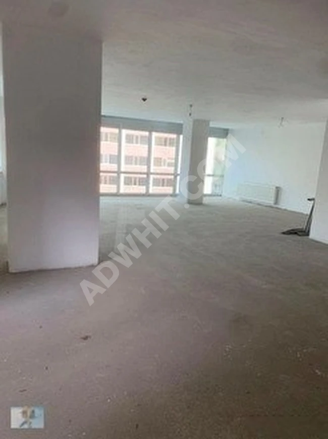 TİAMO’DAN  RESEPSİYONLU PLAZADA 5KAT KOMBİLİ YANGIN MERDİVENLİp