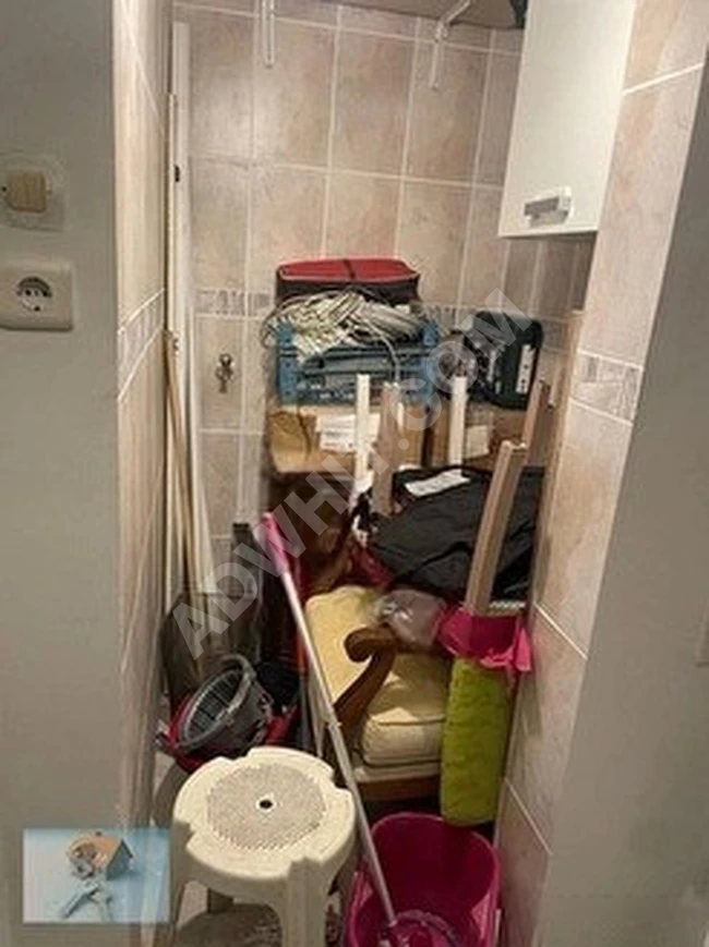 TİAMO'DAN 2KATLI DÜKKAN VEYA OFİS İŞYERİ  60m