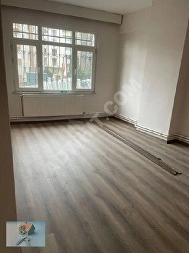 TİAMO'DAN YÜKSEK GİRİŞ 2+1  70m KOMBİLİ