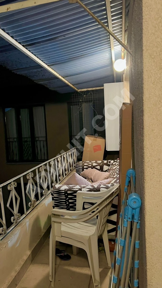 Şişli'de ulaşıma yakın kiralık oda.