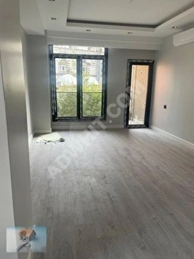 TİAMO'DAN SIFIR DARPHANEYE YAKIN 2+175m BALKONLU KOMBİLİ OTURMAYA HAZIR