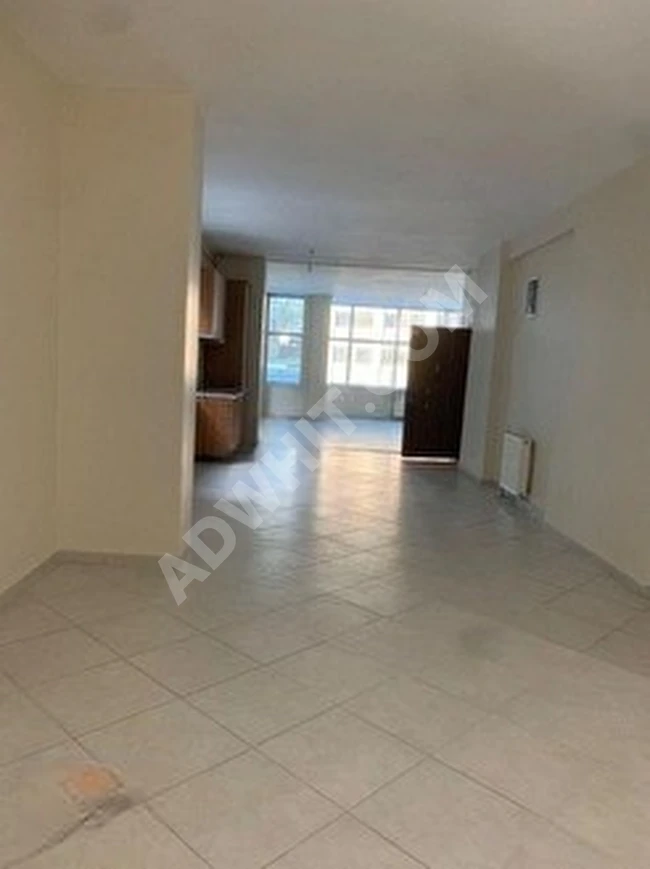 TİAMO'DAN CADDE ÜZERİNDE OFİS  2 KATLI KOMBİLİ ASANSÖRLÜ İSKANLI 245m