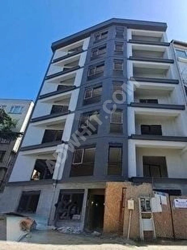 BOĞAZ MANZARALI 4+1 DUBLEKS DAİRE