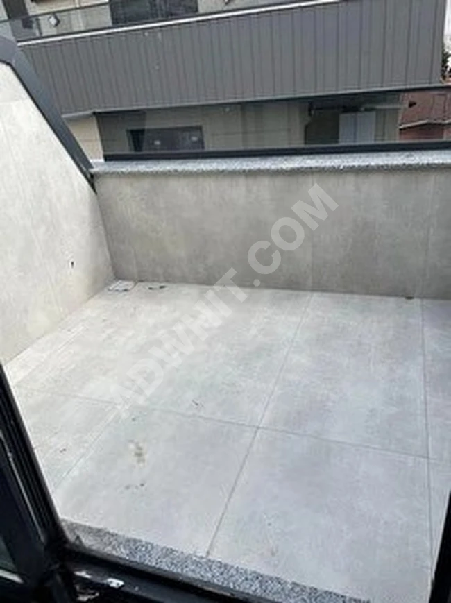 TİAMO'DAN DARPHANEDE SIFIR 5+1 150m  DUBLEKS BALKONLU TERASLI