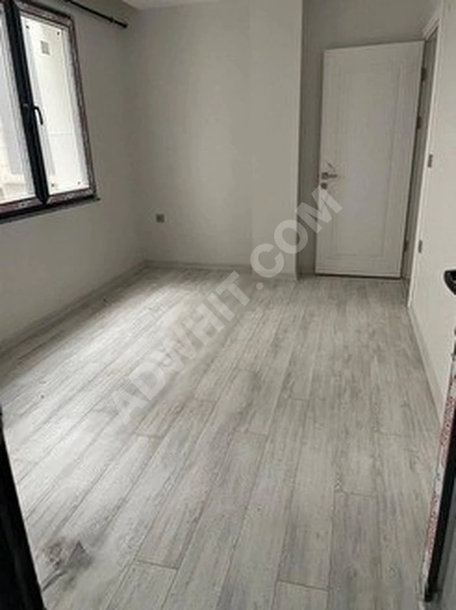 TİAMO'DAN SIFIR DARPHANEDE  3+1 120m 2 KAT KOMBİLİ BALKONLU