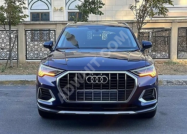 2022 MODEL 35TFSI YETKİLİ BAKIMLI İLK ELDEN HATASIZ BOYASIZ