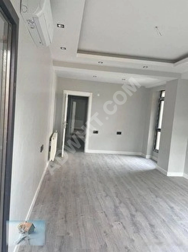 TİAMO'DAN SIFIR DARPHANEYE YAKIN 2+175m BALKONLU KOMBİLİ OTURMAYA HAZIR