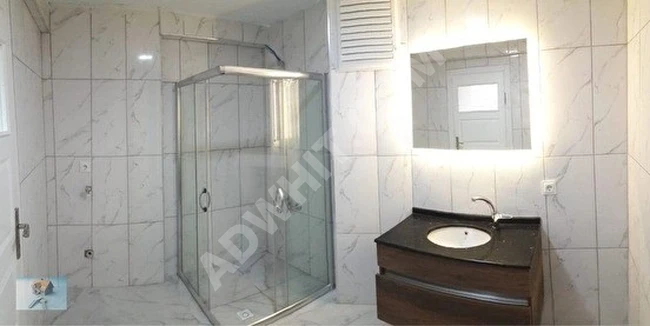 TİAMO, DAN 3+1 135m 2KAT KOMBİLİ ARAKAT BOŞ DAİREDİR AÇİK FERAH