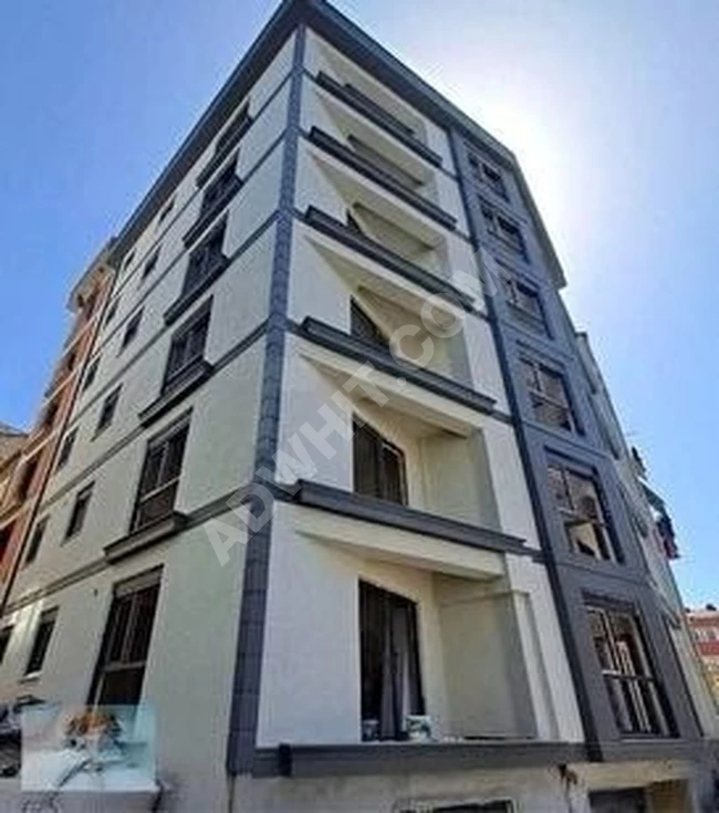 BOĞAZ MANZARALI 4+1 DUBLEKS DAİRE