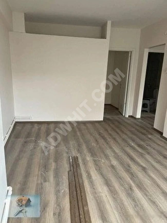 TİAMO'DAN YÜKSEK GİRİŞ 2+1  70m KOMBİLİ