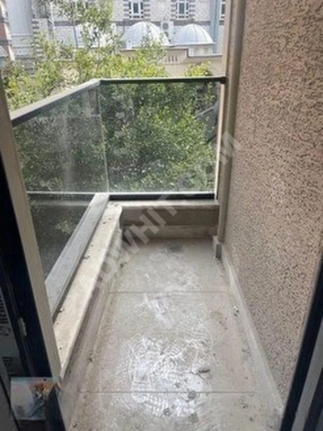 TİAMO'DAN SIFIR DARPHANEYE YAKIN 2+175m BALKONLU KOMBİLİ OTURMAYA HAZIR