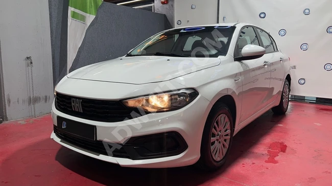 | 2023 | FIAT EGEA 1.3 M.JET | 0.99 KREDİ | K. KARTI 12 AY |