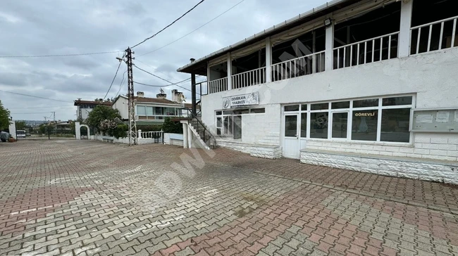 GÜMÜŞYAKA DEMİRKAYA KENT SİTESİNDE SATILIK 2+1