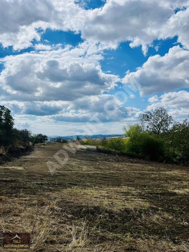 TALİ GAYRİMENKUL DAN SATILIK 420m2