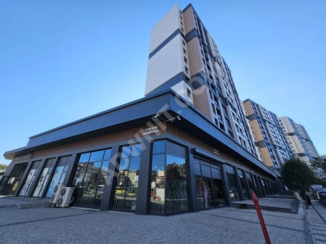 METROYA YÜRÜME MESAFESİNDE KİRALIK DÜKKAN