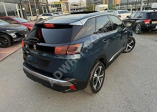 In 12 installments, color as displayed, without defects or original paint, ALLUR.