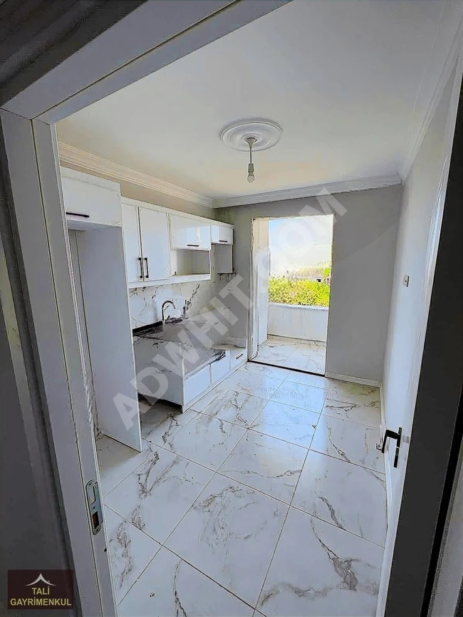 Silivri değirmenköy merkezde satılık 3+1 daire 120m2