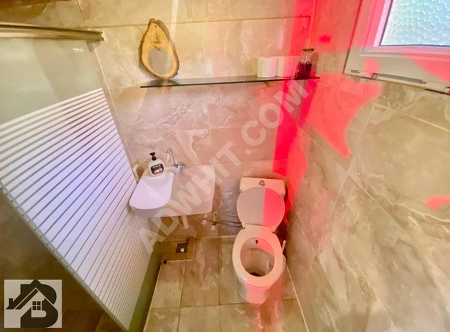 ⫸SADECE BEST EMLAKTAN⫷ÇAMLIBEL'DE İMARA SIFIR ÖZEL YAŞAM ALANI