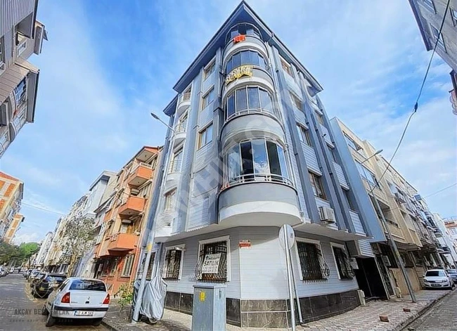 ⫸AKÇAY BEST EMLAK⫷ TEK YETKİLİ 3 CEPHELİ 3+1 DAİRE