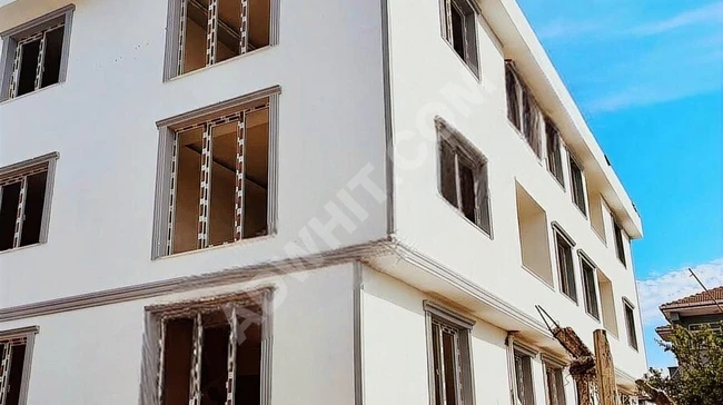 Silivri değirmenköy merkezde satılık 3+1 daire 120m2