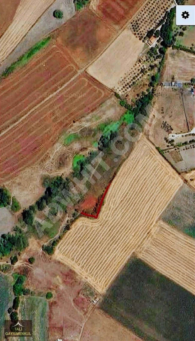 TALİ GAYRİMENKUL DAN SATILIK 420m2