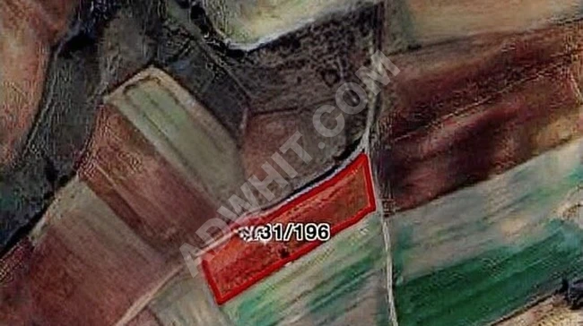 Silivri değirmenköy de satılık kupon arsa