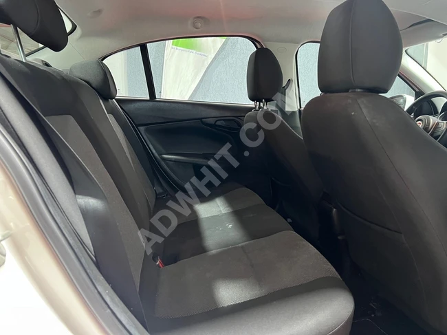 | 2023 | FIAT EGEA 1.3 M.JET | 0.99 KREDİ | K. KARTI 12 AY |